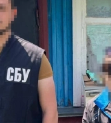 СБУ зірвала теракти у Полтаві й Дніпрі: затримано агенток ГРУ РФ