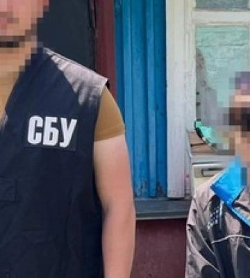 Задержали двух женщин, которые шпионили для россиян в Полтаве и Днепре