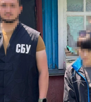 Російські агентки намагалися влаштувати теракти у Полтаві та Дніпрі