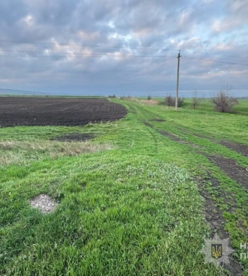 У Болградскому районі чоловік самовільно захопив ділянку біля річки та посіяв там кукурудзу
