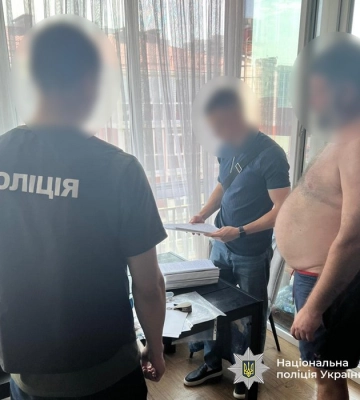 Злочинну групу викрито у привласненні майже ₴7 млн на ремонтах шкільних укриттів на Дніпропетровщині
