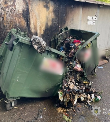 66-річна жінка влаштувала пожежу в Хаджибейському районі Одеси 
