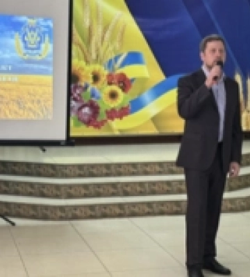 Херсонський університет долучився до проєкту «Херсонщина. Життя під прицілом» Херсонський університет долучився до проєкту «Херсонщина. Життя під прицілом»