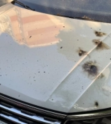 Повідомили про підозру літній жінці, яка влаштувала пожежу в Хаджибейському районі Одеси