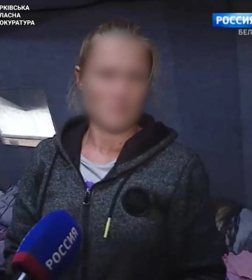 Хвалила за помощь и образование РФ в интервью РосСМИ: кого подозревают