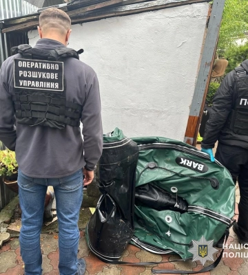 Мешканець Чопа за 12 тис. доларів переправляв військовозобов&#039;язаних до Словаччини (ФОТО)