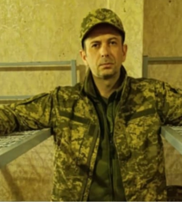 Луцьк прощатиметься з Героєм Павлом Ткачуком