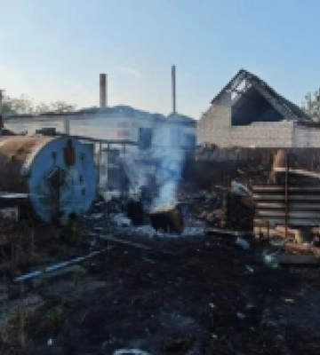 Окупанти вбили одну людину на Херсонщині і ще шістьох – поранили