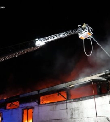 Інформація щодо ворожих обстрілів у Миколаївській області за минулу добу, станом на 07:00 ранку 14 липня