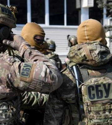 СБУ задержала агентов рф, которые готовили теракты в двух городах Украины