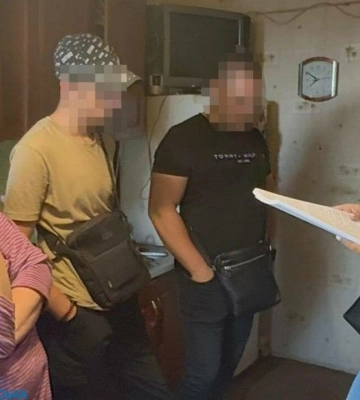 Хищения на 7 млн грн: на Днепропетровщине наживались на реконструкции укрытий Хищения на 7 млн грн: на Днепропетровщине наживались на реконструкции укрытий