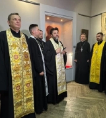 У краєзнавчому музеї Рівного запрацювала виставка до Дня Української Державності