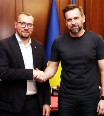 Віктор Микита: Уряд підтримує громади – обговорено відтермінування комплексних планів Віктор Микита: Уряд підтримує громади – обговорено відтермінування комплексних планів