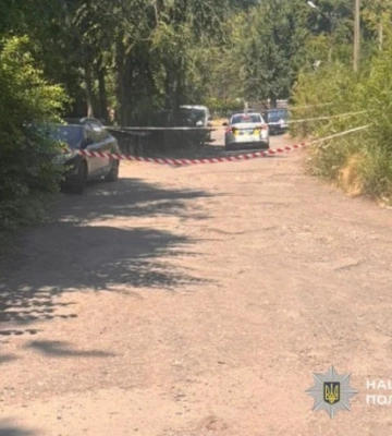 У Кривому Розі дільничний стріляв у військовозобов’язаного