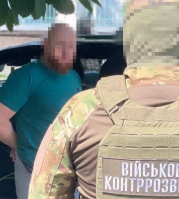Цинизм за границей: работница ТЦК и ее муж обдирали семьи погибших воинов