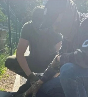 Двох жительок Полтави підозрюють у перешкоджанні діяльності ЗСУ