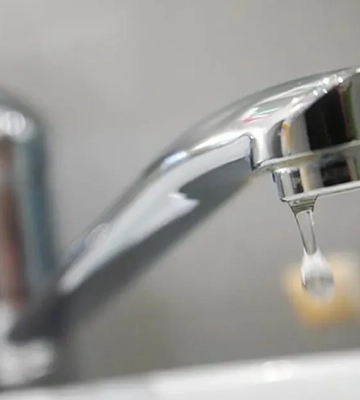В Николаеве проблемы с водоснабжением из-за аварии