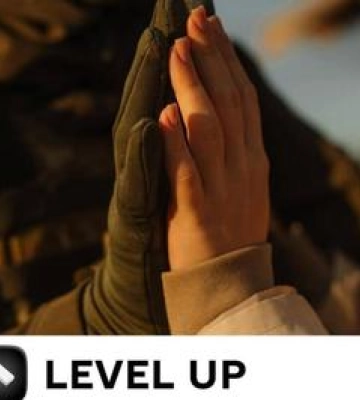 У Полтаві стартує програма для ветеранського бізнесу Level Up: фінансова стійкість, бізнес-навички та підтримка