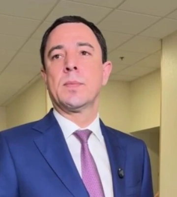 Кличко та депутати намагалися взяти Прокопіва на поруки. Що вирішив суд Кличко та депутати намагалися взяти Прокопіва на поруки. Що вирішив суд