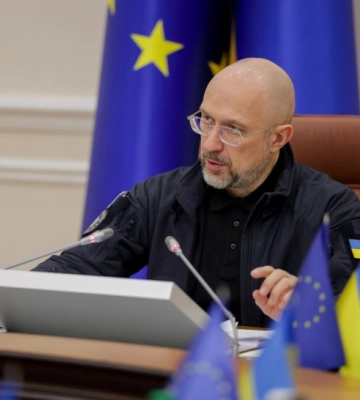 Підсумки Конференції в Римі: Україна уклала понад 200 угод на понад 13 млрд євро
