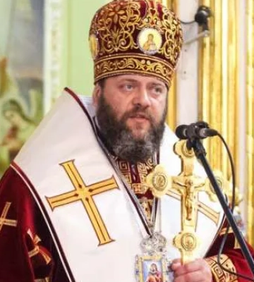 Митрополит Михаїл очолить престольні свята трьох храмів на Волині