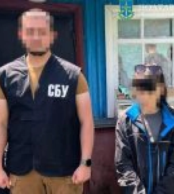 Двох жительок Полтави підозрюють у перешкоджанні діяльності ЗСУ