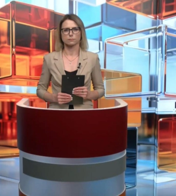 Денні новини Рівного та області за 14 липня 2025 року (ВІДЕО)