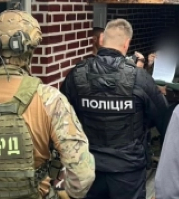 Мешканець Чопу на Ужгородщині організував схему переправлення військовозобов&#039;язаних через кордон