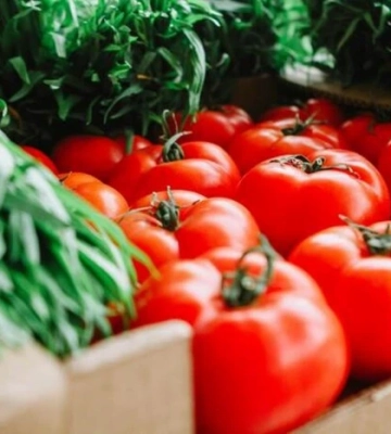 У Києві з 15 по 20 липня відбудуться продуктові ярмарки: перелік адрес