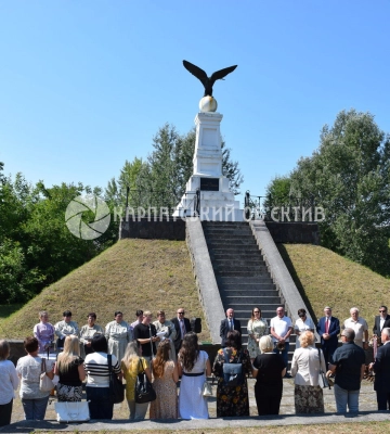 У Вилоку вшанували пам'ять переможної битви куруців під проводом Ракоці
