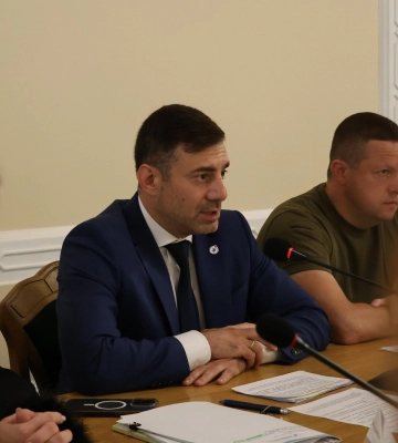 Майже дві тисячі волинян звернулись до Омбудсмана за пів року