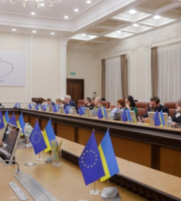 Кабмін вніс до Держреєстру пам’яток два об’єкти спадщини в Києві