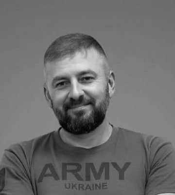 На війні загинув багаторазовий призер чемпіонатів України з академічного веслування