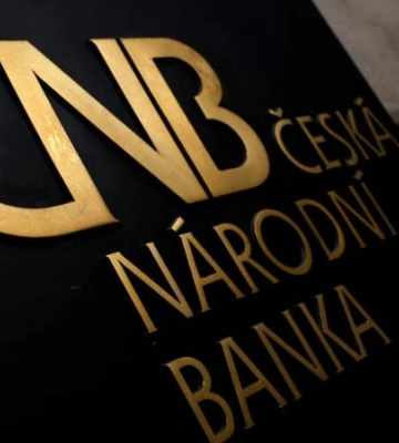 Чеський нацбанк купив акції криптобіржі Coinbase на $18 мільйонів