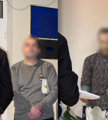 На Волині посилили контроль за іноземцями: 17 осіб примусово повернуть до країн походження