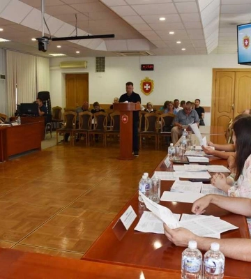 У Рівненській обласній лікарні запрацює Центр кардіохірургії