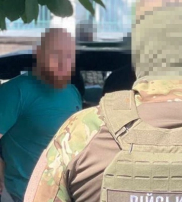 СБУ разоблачила супругов в Запорожье, которые требовали откаты за выплаты на погибших воинов СБУ разоблачила супругов в Запорожье, которые требовали откаты за выплаты на погибших воинов