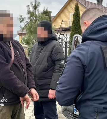 В Одесі судитимуть верхівку Південного міжрегіонального управління лісового господарства, викритих на поборах з мисливців