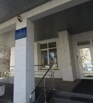 Служба відновлення Миколаївщини збирається витратити ₴17 млн на будівництво укриття для своєї адмінбудівлі