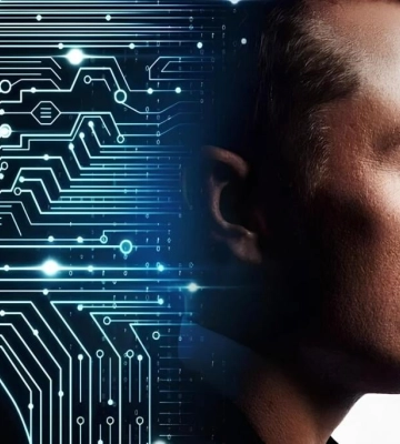 Илон Маск спрогнозировал, когда искусственный интеллект станет умнее всех людей Илон Маск спрогнозировал, когда искусственный интеллект станет умнее всех людей