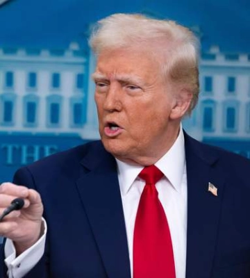 Трамп может покинуть саммит с Путиным досрочно: CNN назвало условие