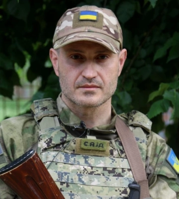 Бажання створювати ще раз підтверджує, чим ми точно екзистенційно відрізняємося від тих, хто хоче нас знищити, - Ахтем Сеітаблаєв