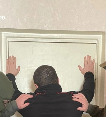 Бывший чиновник колонии в Херсоне приговорен к 14 годам тюрьмы за коллаборационизм