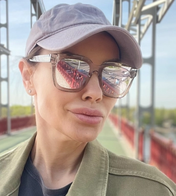 &quot;Наша Варечка&quot;: дочь экс-президента рассказала о родственнице, которая живет в рФ