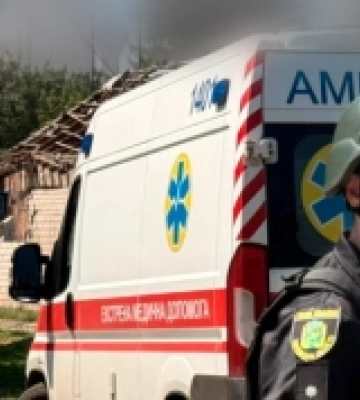 Удар російських БпЛА по Харківщині: загинула жінка, серед поранених – 13-річна дитина