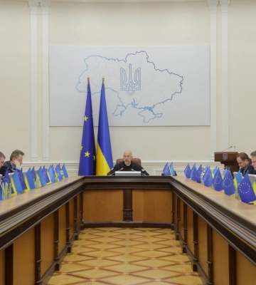 Підсумки Конференції в Римі: Україна уклала понад 200 угод на понад 13 млрд євро