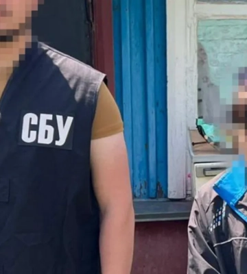 В Днепре женщины пытались взорвать судью