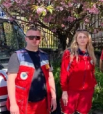 В Ужгороді медики повернули до життя 13-річну дівчинку після клінічної смерті