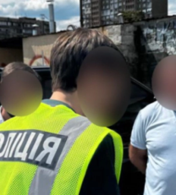 Руководитель ДЭУ Деснянского района Киева получил подозрение: подробности