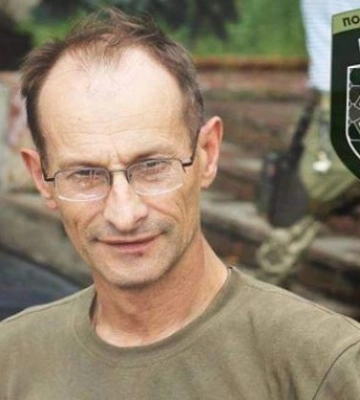 Додому з полону повернувся парамедик із громади Рівненщини